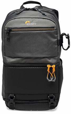 Sac à dos Lowepro Slingshot SL 250 AW III, gris