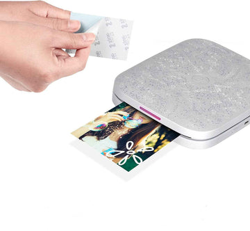 HP photo printer Sprocket 3x4