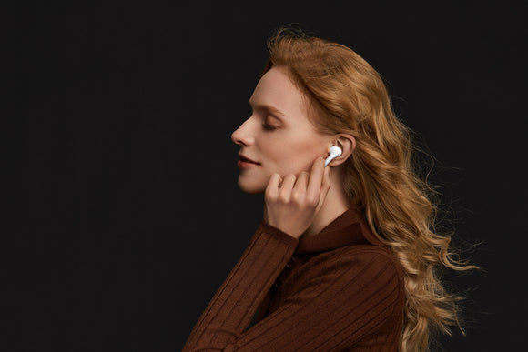 Xiaomi | Buds 3 | True wireless earphones | Built-in microphone | White