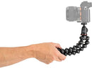 Joby tripod kit Gorillapod 1K Kit, black/grey-6