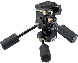 Manfrotto 3-way head Super-Pro 229