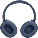 Austiņas JBL Tune 770NC Blue