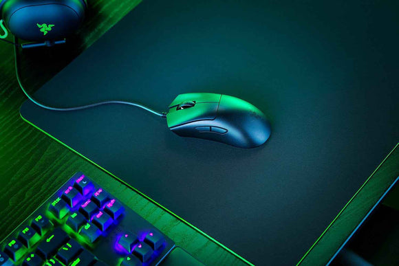 DeathAdder V3 Wired Black Gaming Mouse