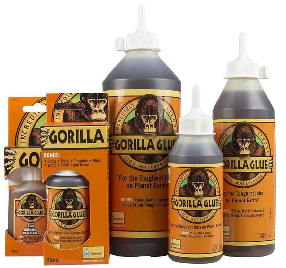 Gorilla glue 60 ml