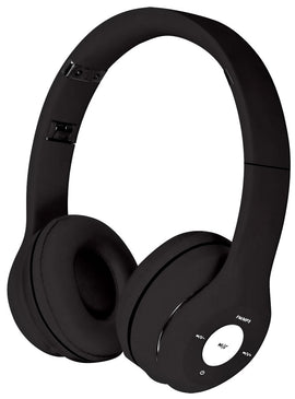 Casque omega freestyle fh0915 noir