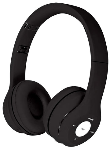 Casque omega freestyle fh0915 noir