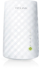 WI-FI tīkla pastiprinātājs TP-Link RE200 AC750-3