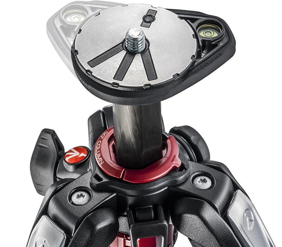 Trépied Manfrotto MT190CXPRO4