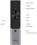 Xgimi projector Horizon Pro 4K-4