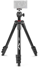 Joby tripod Compact Light Kit-5