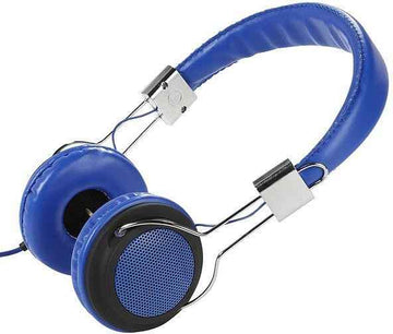 Casque Vivanco COL400, bleu (34881)