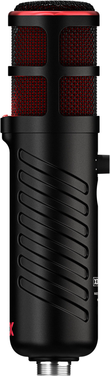 RodeX microphone XDM-100 Dynamic USB