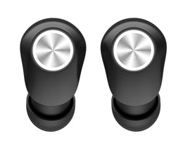 Casque sans fil platinet stardust pm1030b