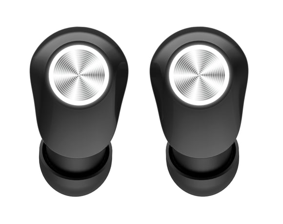 Casque sans fil platinet stardust pm1030b