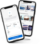 Therabody SmartGoggles massager Face Grey-8