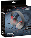 Casque Speedlink Hadow (SL-860010-BK)