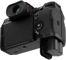 Boîtier fujifilm x-h2s noir