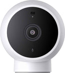 Caméra de surveillance intérieure Xiaomi MI Camera 2K Magnetic Mount MJSXJ03HL