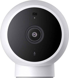 Caméra de surveillance intérieure Xiaomi MI Camera 2K Magnetic Mount MJSXJ03HL