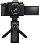 Fujifilm tripod grip TG-BT1-6
