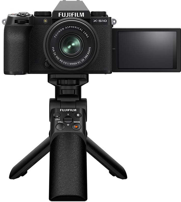 Fujifilm tripod grip TG-BT1