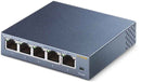 SG105 switch 5x1GB