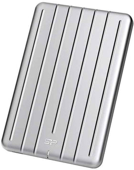 Portable Hard Drive | ARMOR A75 | 1000 GB | USB 3.2 Gen1 | Silver