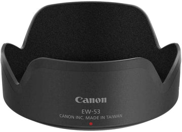 Canon lens hood EW-53