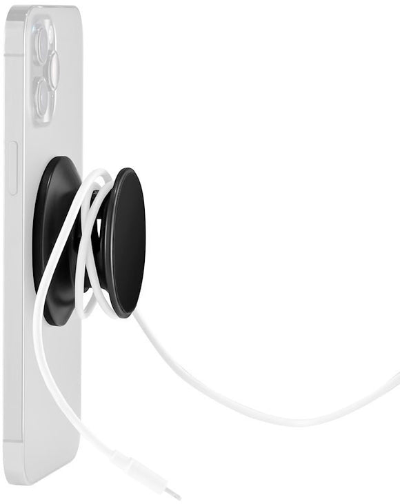 Support mural Joby GripTight MagSafe