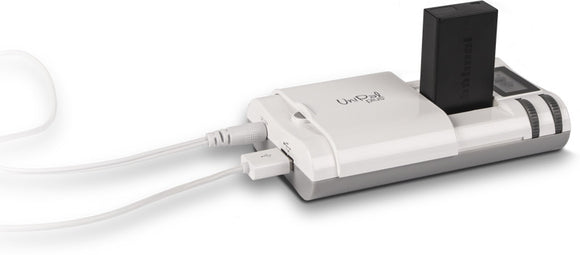 CHARGEUR HÄHNEL POWERSTATION UNIPAL PLUS