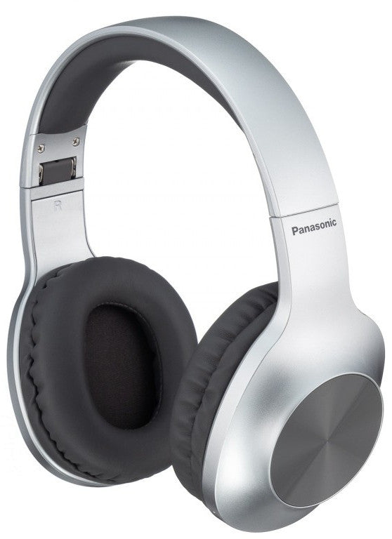 Casque sans fil Panasonic RB-HX220BDES, argent