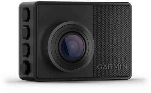 DVR GARMIN DASH CAM 67W 1440P, « 010-02505-15 » (timbre vert 1,2 lei)