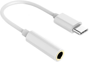 Adaptateur platinet usb-c - 35 mm 45644