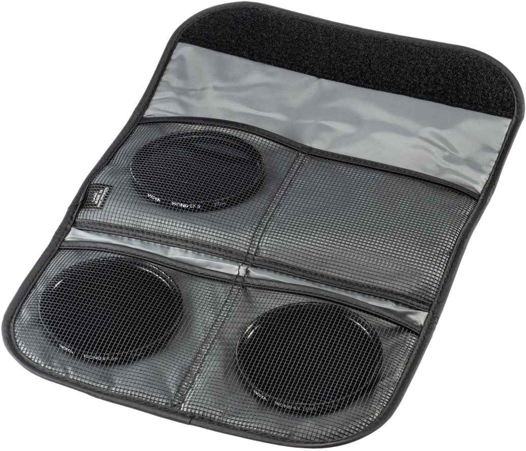 Kit de filtres Hoya ProND EX 62 mm