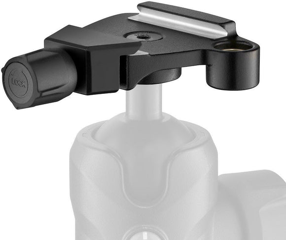 Manfrotto quick release adapter MSQ6T Top Lock QR