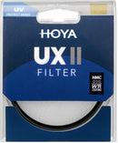 Hoya filter UX II UV 62mm-1