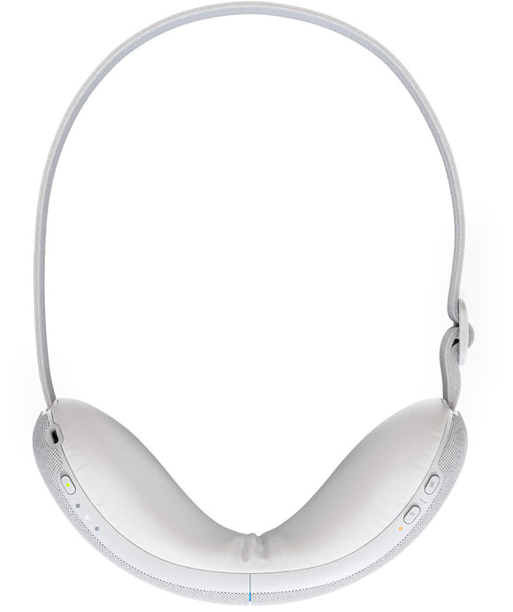 Therabody SmartGoggles massager Face Grey