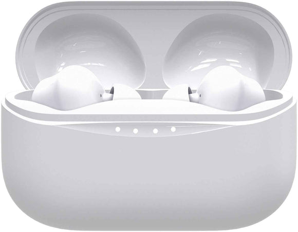 Écouteurs sans fil Vivanco Comfort Pair TWS, blanc (62599)
