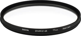 Hoya filter Sparkle 6x 72mm - 0