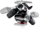 Manfrotto tripod kit MK190XPRO3-3W-2