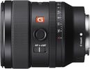 Objectif Sony FE 24 mm f/1,4 GM