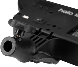 Nanlite ring light Halo16 LED