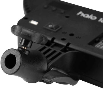 Nanlite ring light Halo16 LED