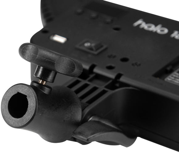 Nanlite ring light Halo16 LED