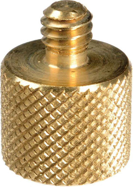 Adaptateur Manfrotto 3/8"-1/4" (015)