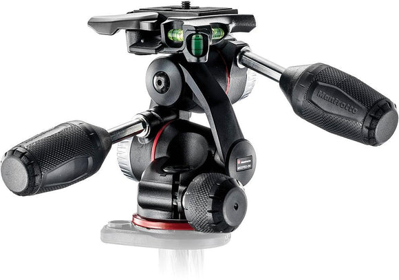 Manfrotto 3-way head MHXPRO-3W