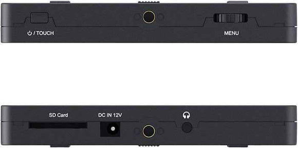 Feelworld video monitor F6 Plus V2 6"