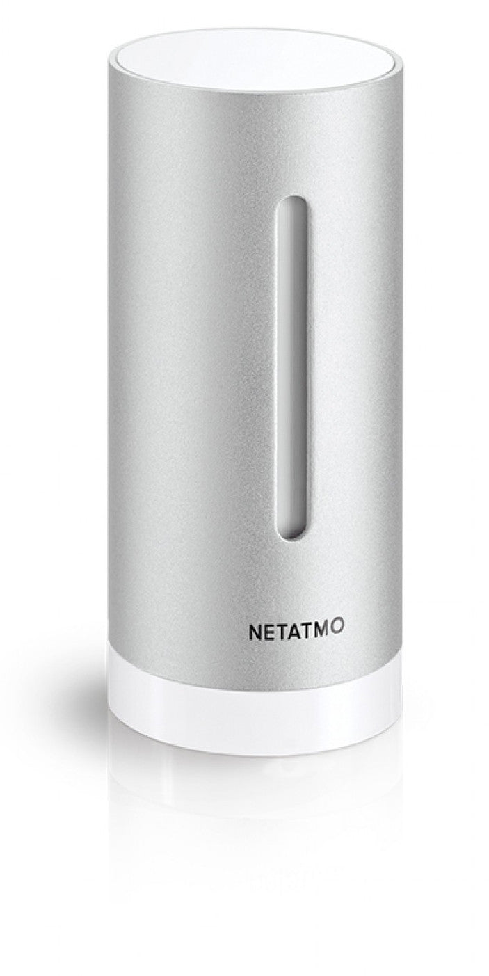 Module intérieur intelligent supplémentaire Netatmo