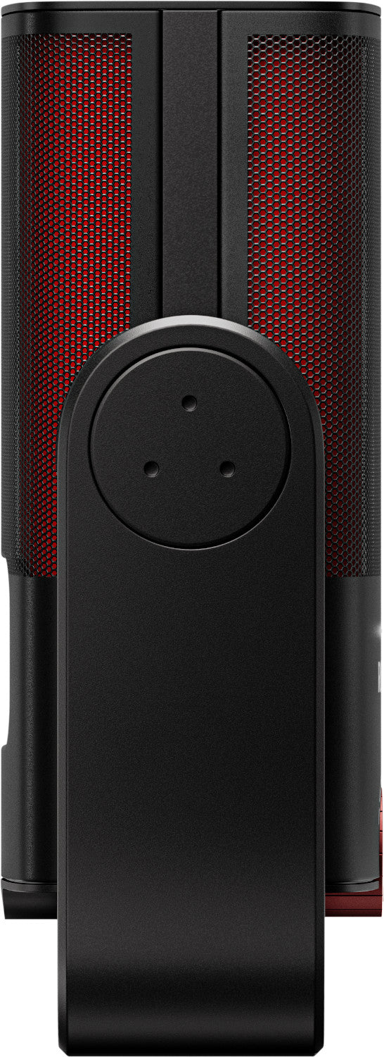 RØDE XCM-50 - Compact condenser microphone with advanced DSP for streamers and gamers