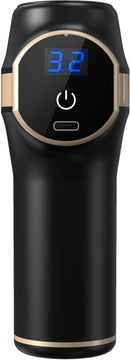 Pistolet de massage Platinet PMAS2